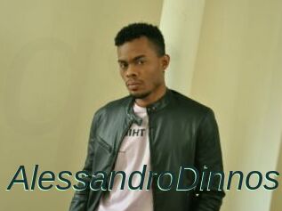 AlessandroDinnos
