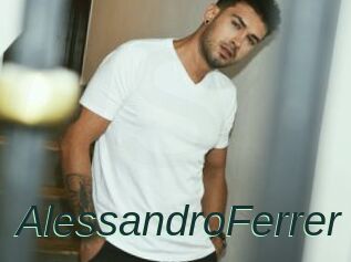 AlessandroFerrer