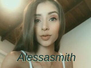 Alessasmith
