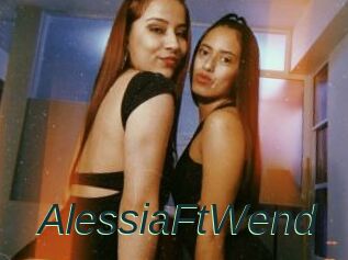AlessiaFtWend