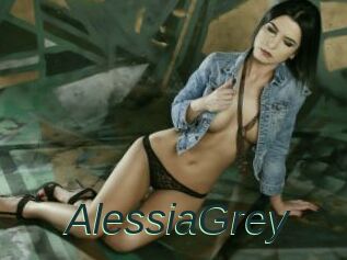 AlessiaGrey