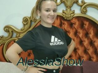 AlessiaShow