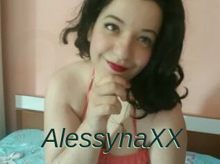 AlessynaXX