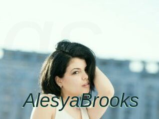 AlesyaBrooks