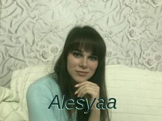 Alesyaa