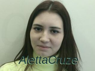 AlettaCruze