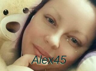 Alex45