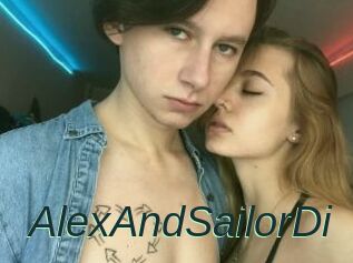 AlexAndSailorDi