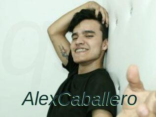 AlexCaballero