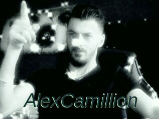 AlexCamillion