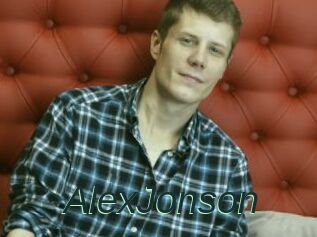 AlexJonson