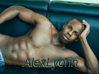 AlexLyonn