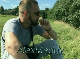 AlexMaddy