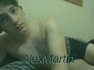 AlexMartin