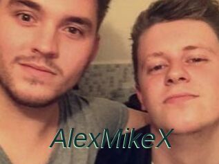 Alex_MikeX