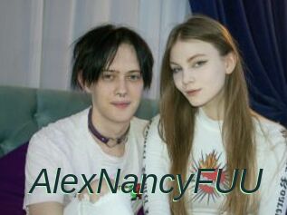 AlexNancyFUU