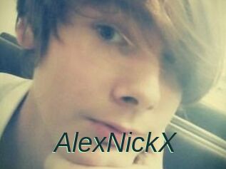 Alex_NickX