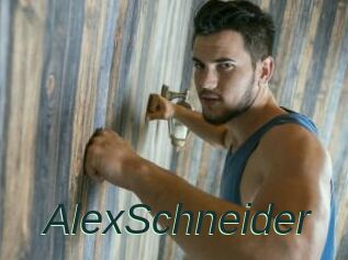 AlexSchneider