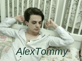 AlexTommy