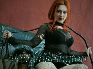 AlexWashington