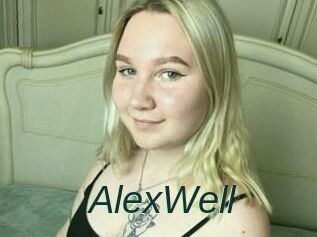 AlexWell