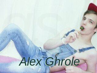 Alex_Ghrole