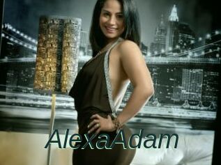 AlexaAdam