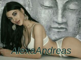 AlexaAndreas