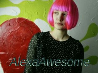 AlexaAwesome