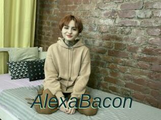 AlexaBacon