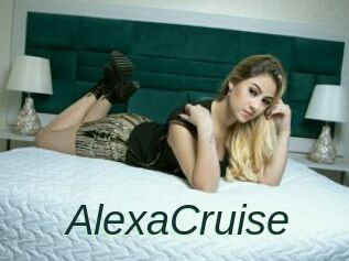 AlexaCruise