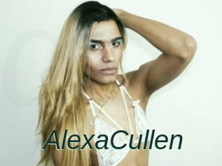 AlexaCullen