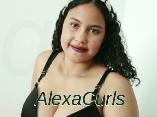 AlexaCurls