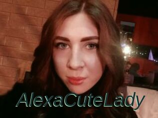 AlexaCuteLady
