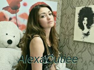 AlexaCutiee