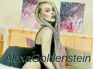 AlexaGoldenstein