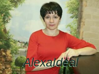 AlexaIdeal