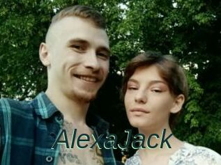 AlexaJack