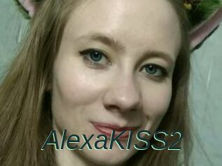 AlexaKISS2