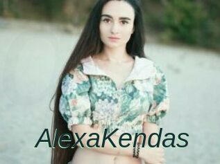 AlexaKendas