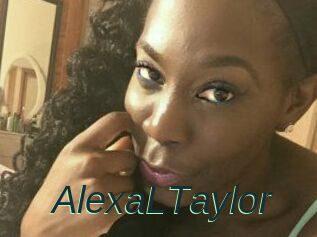 AlexaLTaylor