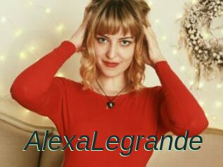 AlexaLegrande