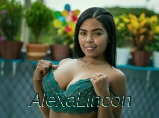 AlexaLincon