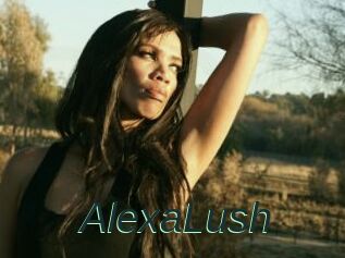 AlexaLush