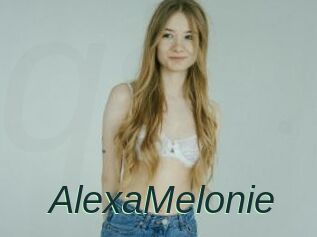 AlexaMelonie