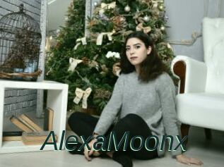 AlexaMoonx