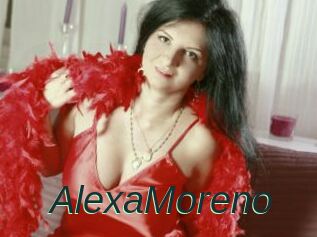 AlexaMoreno
