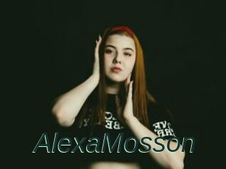 AlexaMosson