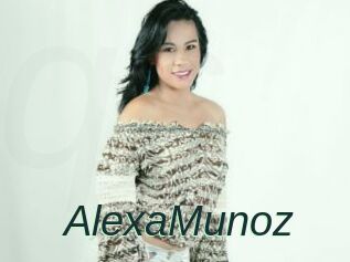 AlexaMunoz