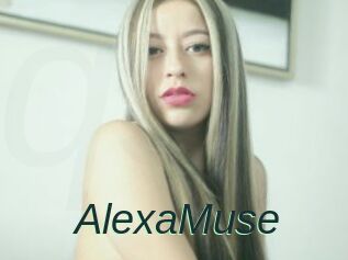 AlexaMuse